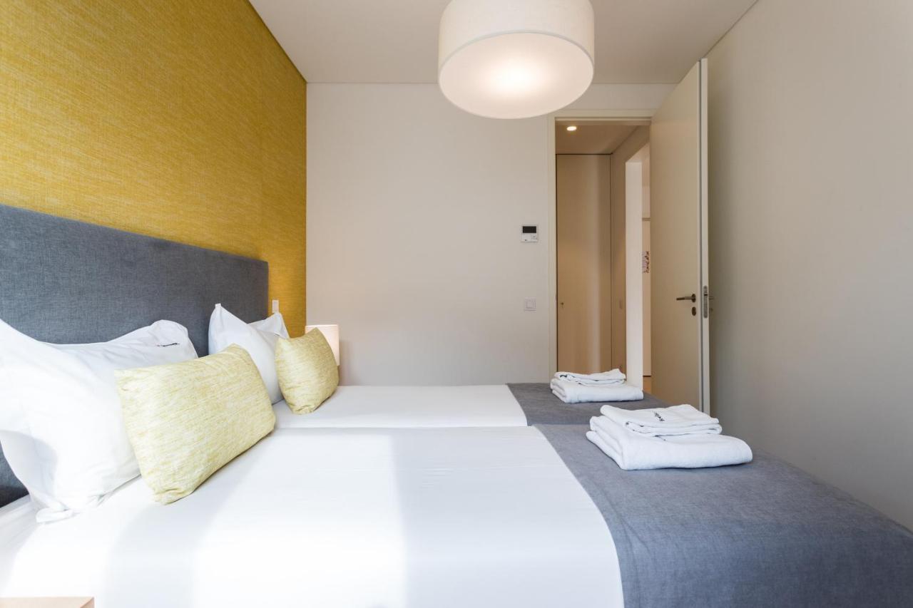 Flh Downtown Amazing Flat Apartamento *
