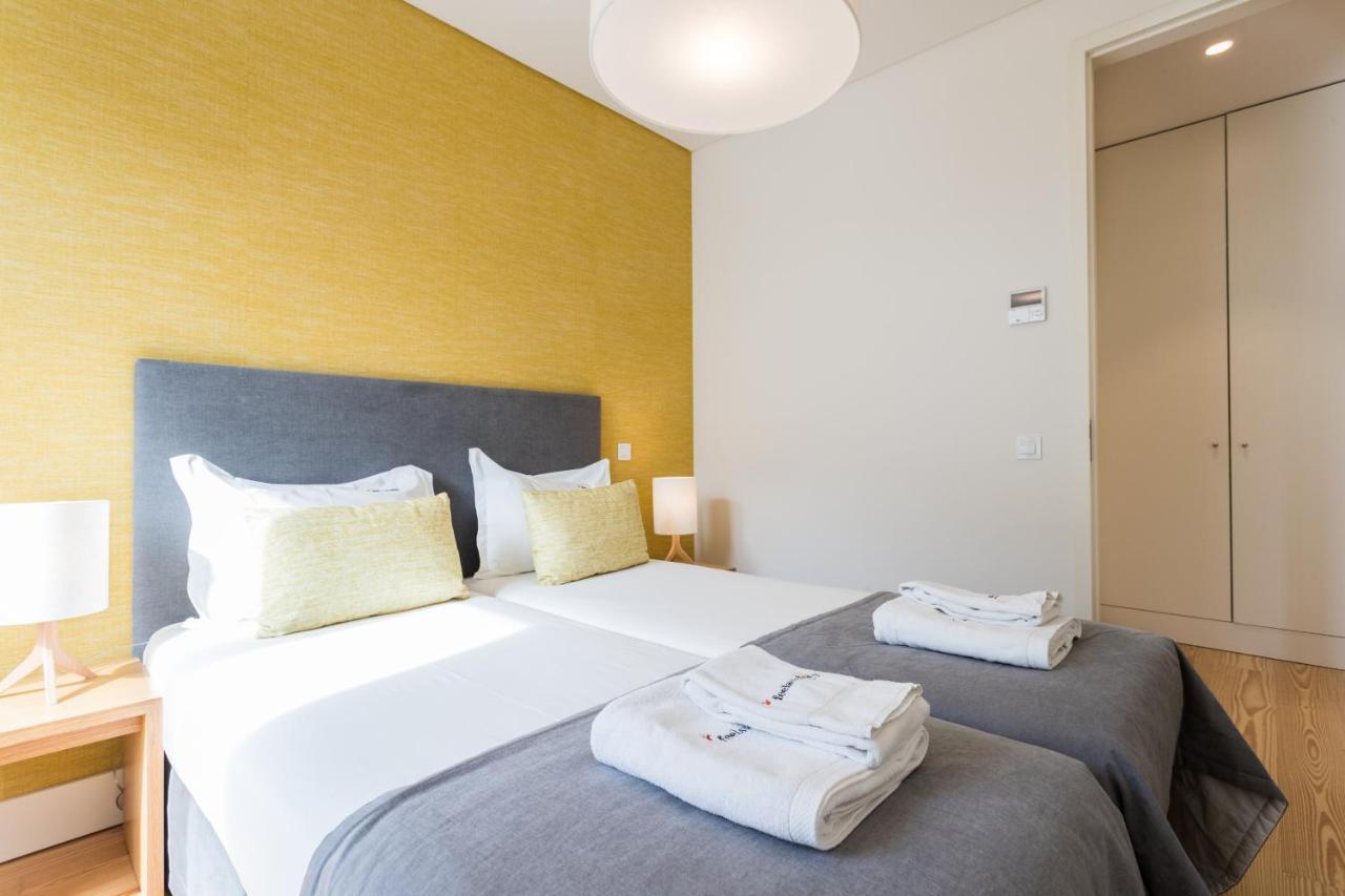 Flh Downtown Amazing Flat Apartamento