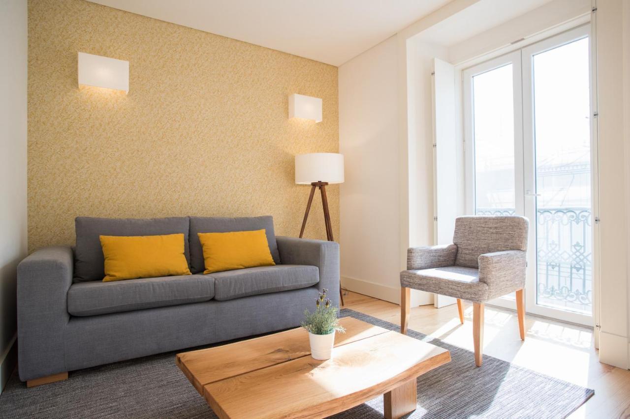 Apartamento Flh Downtown Amazing Flat Lisboa