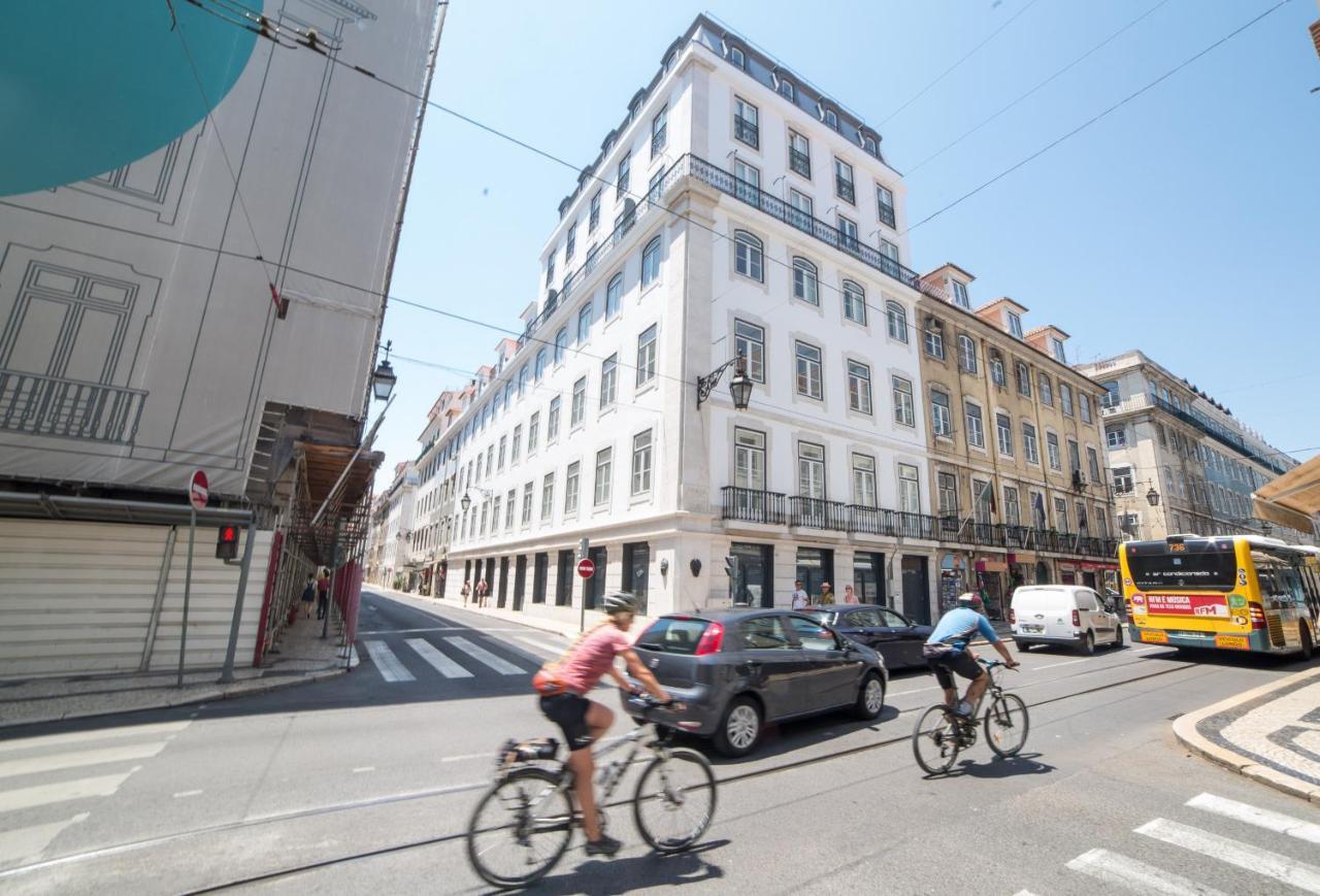 Flh Downtown Amazing Flat Apartamento *