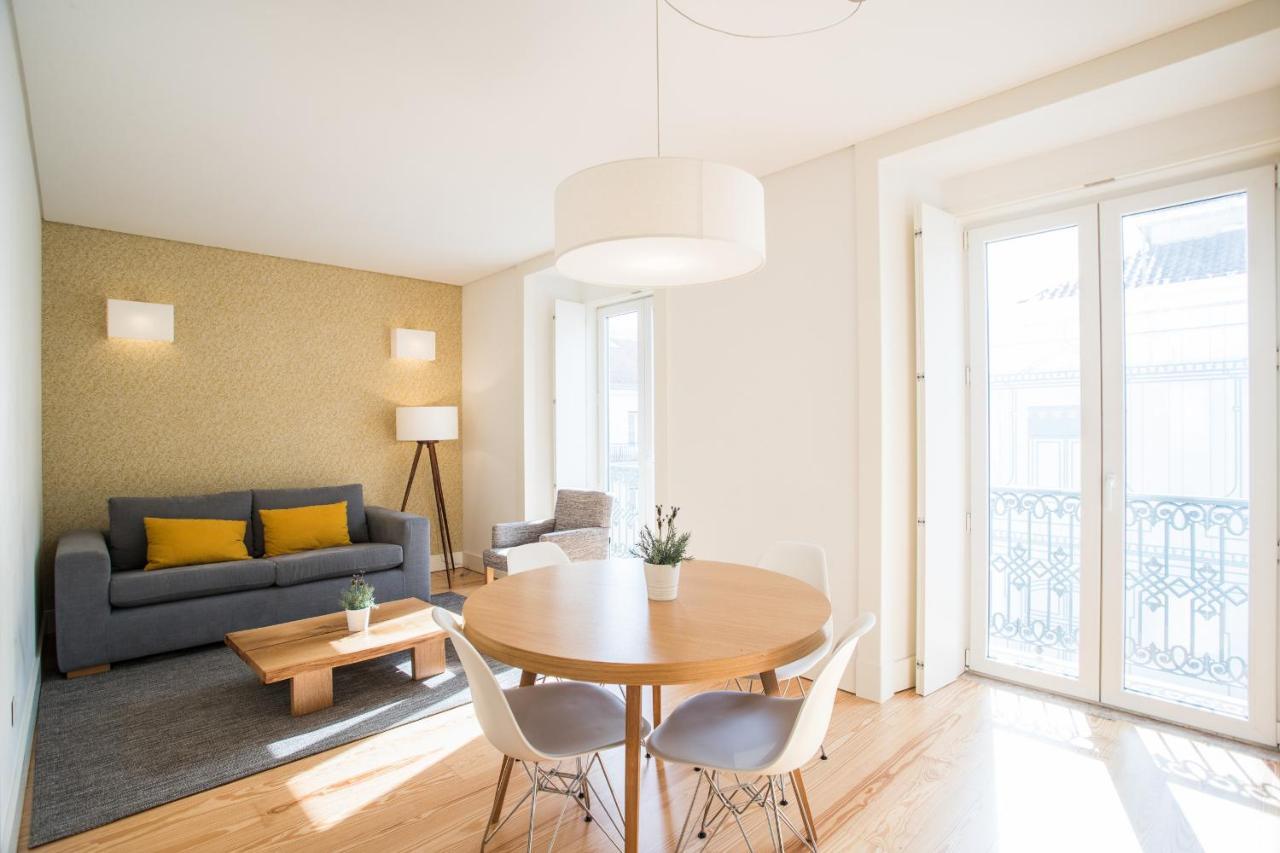Flh Downtown Amazing Flat * Lisboa