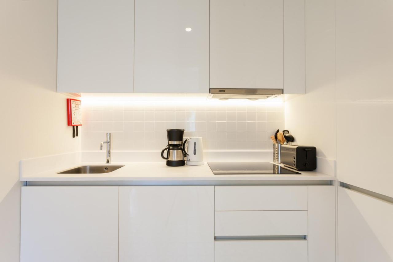 Apartamento Flh Downtown Amazing Flat Lisboa
