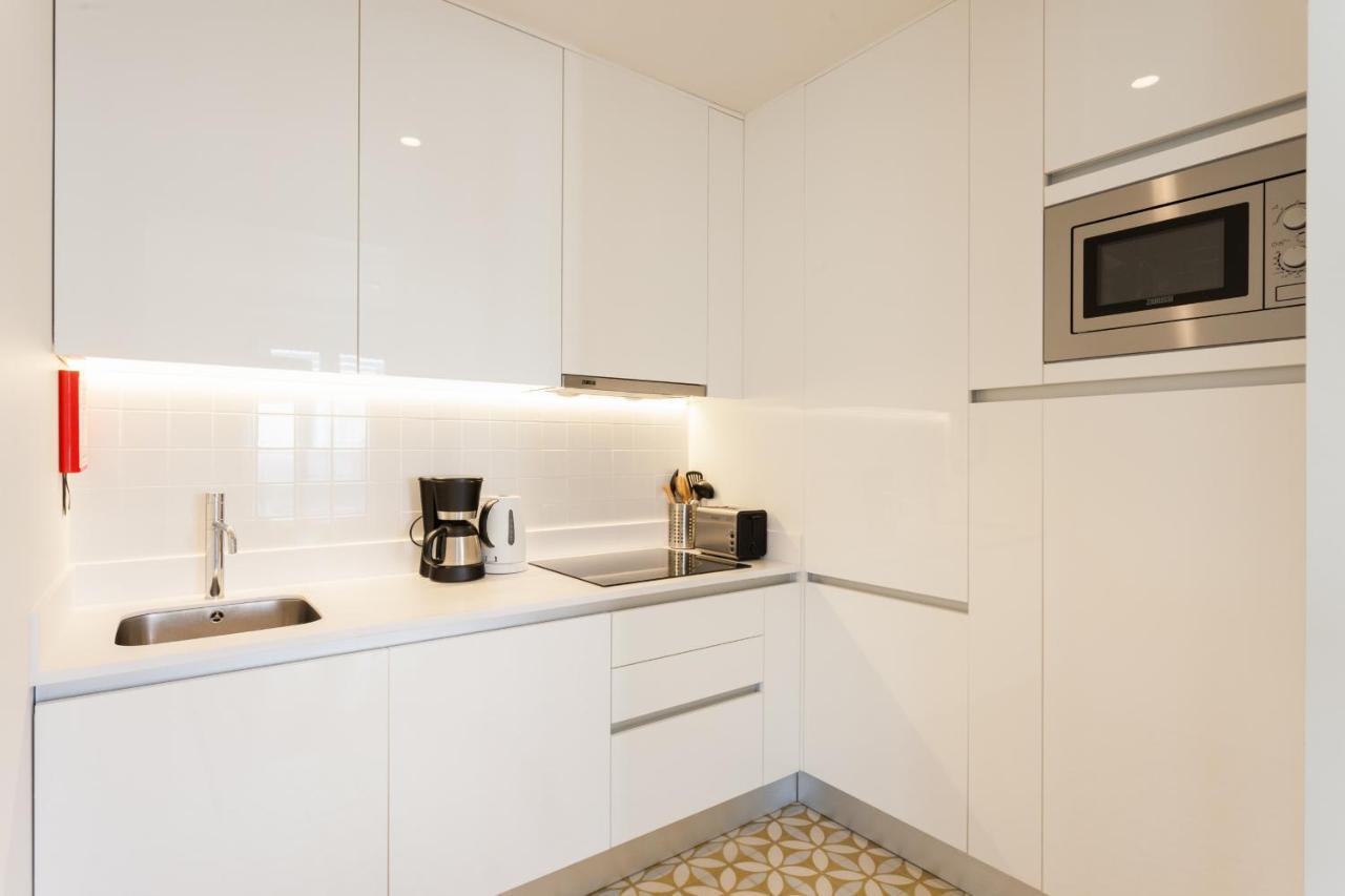 Flh Downtown Amazing Flat Apartamento