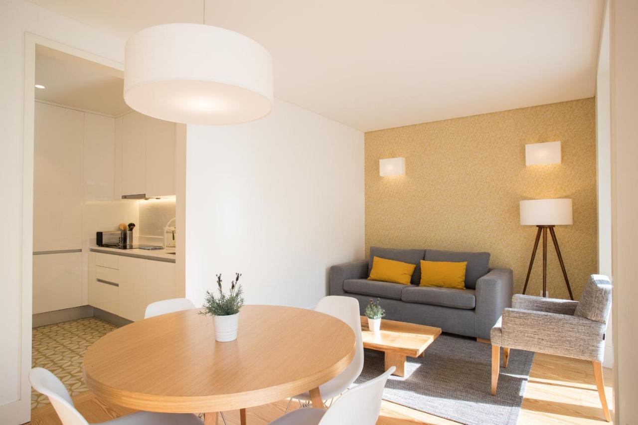 Apartamento Flh Downtown Amazing Flat