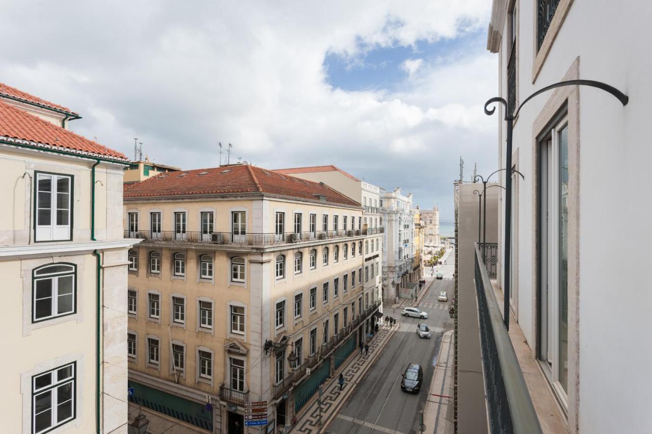 Apartamento Flh Downtown Amazing Flat