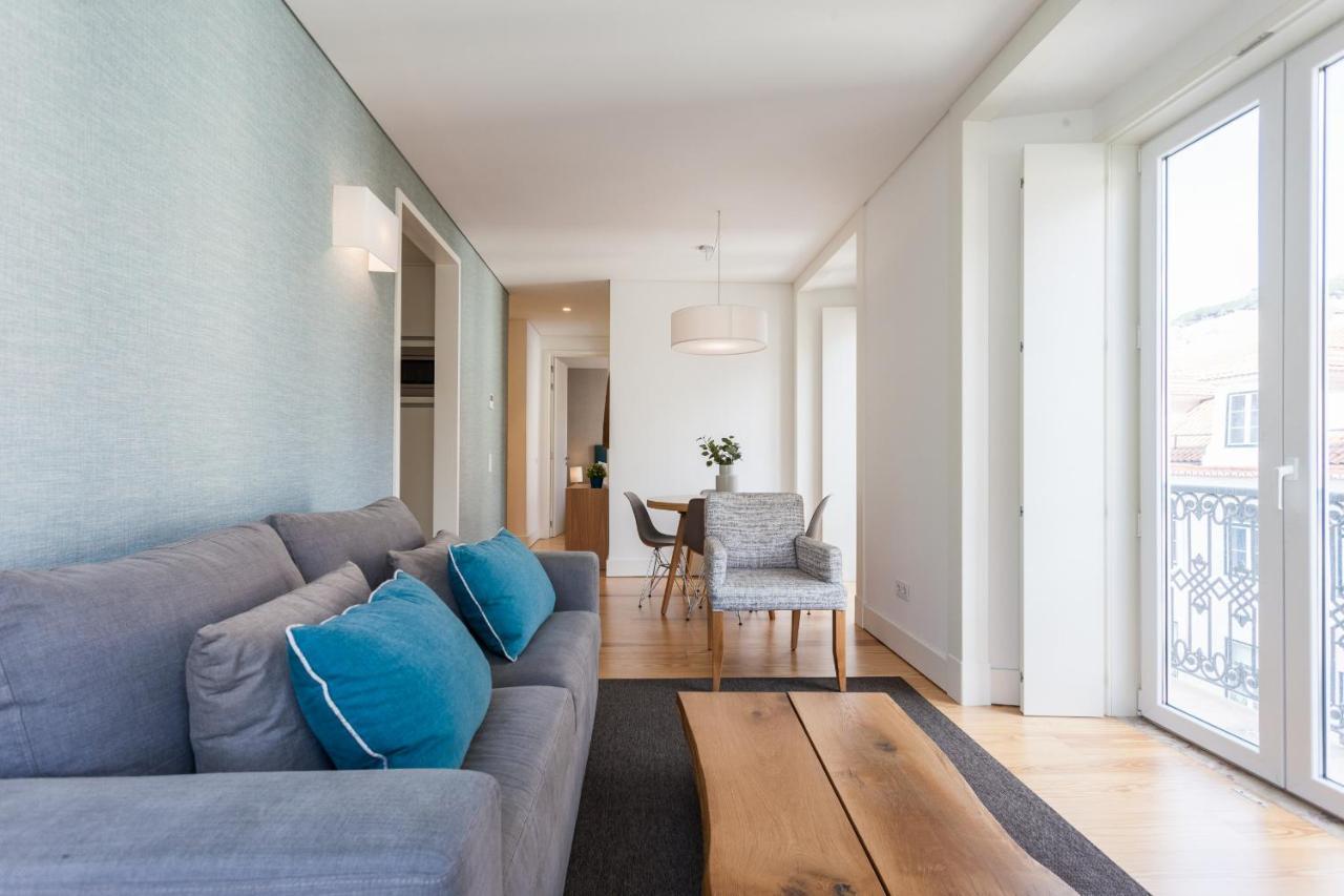 Flh Downtown Amazing Flat Apartamento