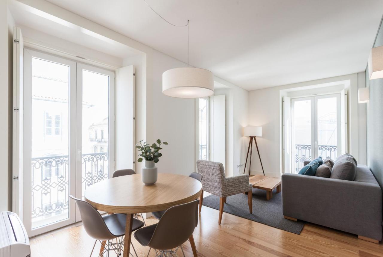 Flh Downtown Amazing Flat Apartamento Lisboa
