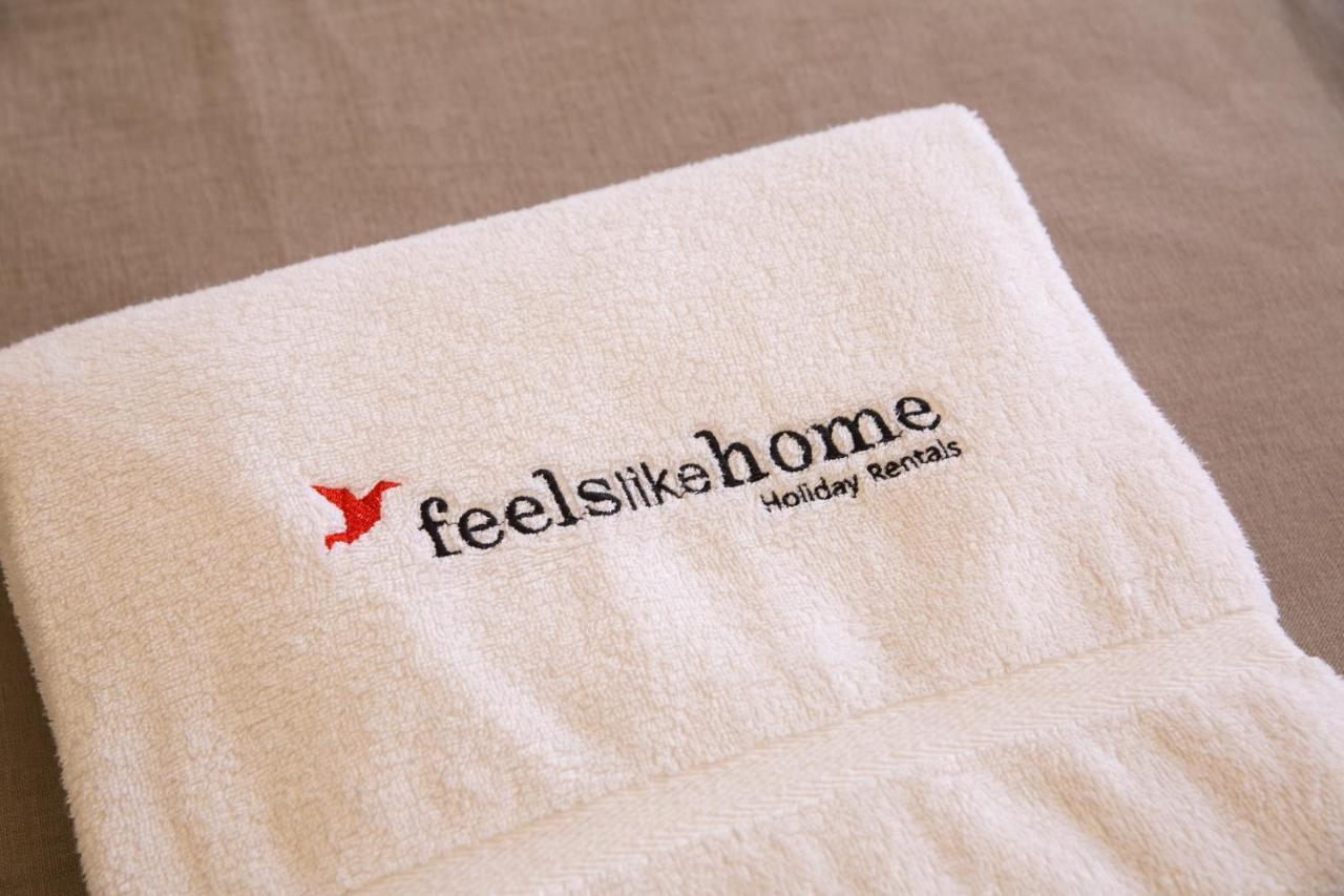 Apartamento Flh Downtown Amazing Flat Lisboa