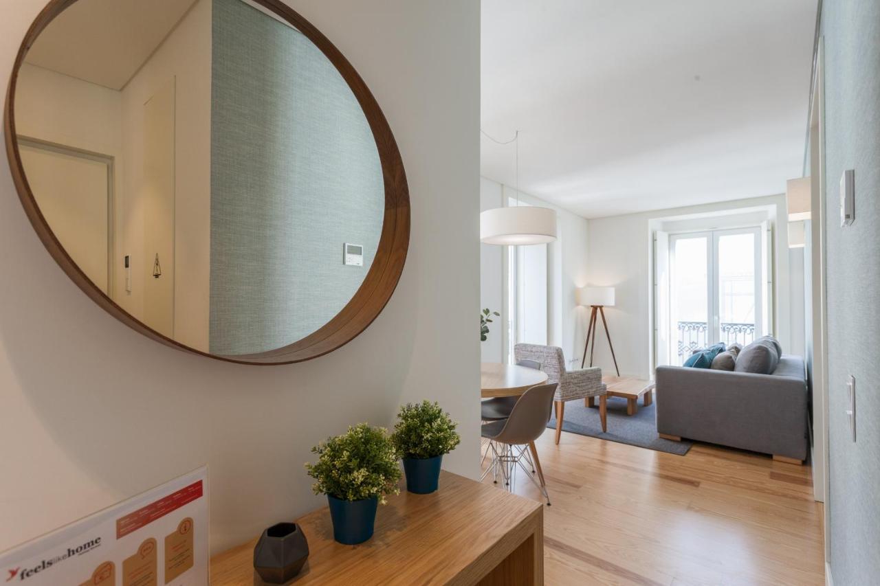 Apartamento Flh Downtown Amazing Flat *