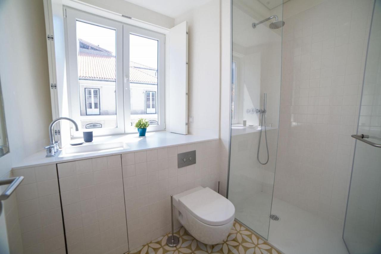 Flh Downtown Amazing Flat Apartamento Lisboa