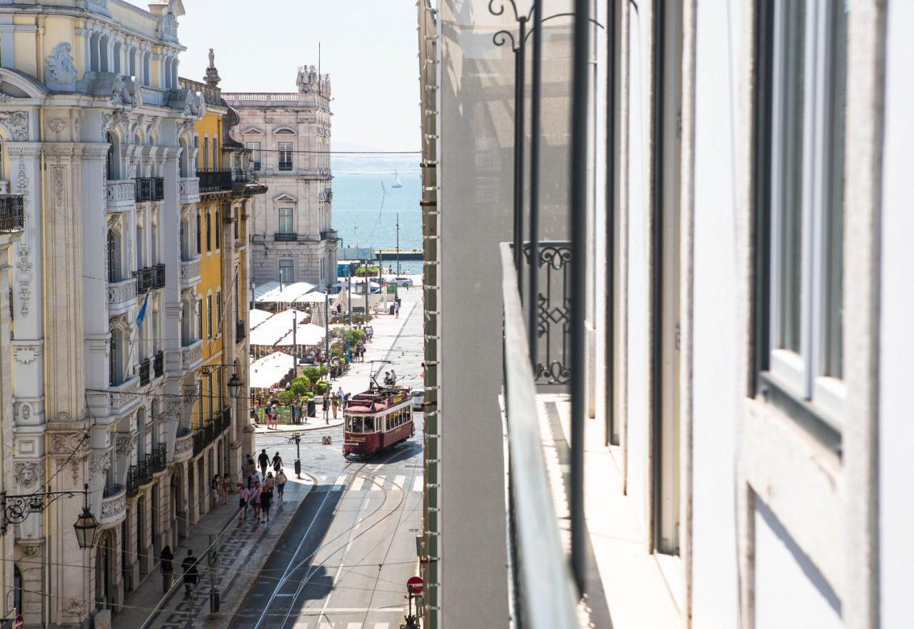 Flh Downtown Amazing Flat Apartamento Lisboa