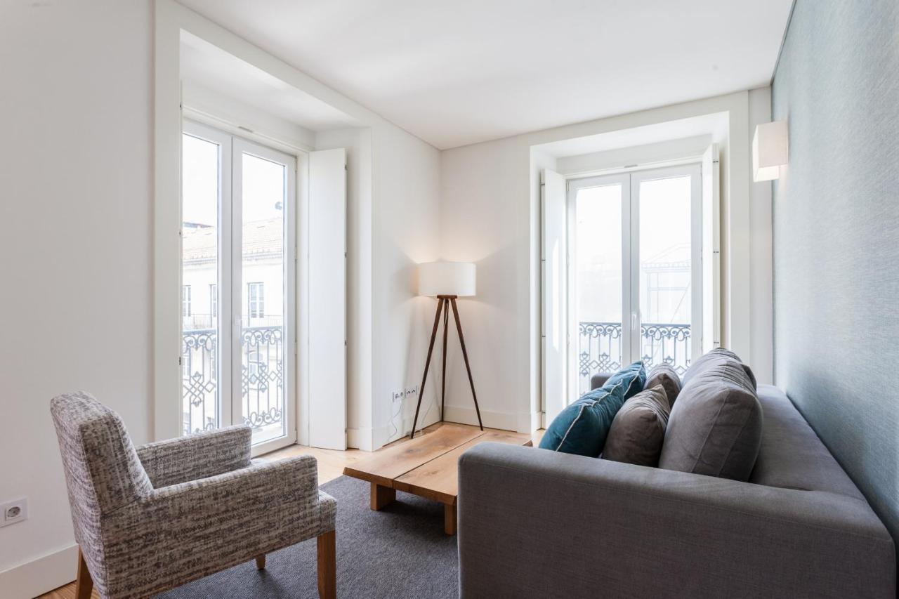 Flh Downtown Amazing Flat Apartamento *